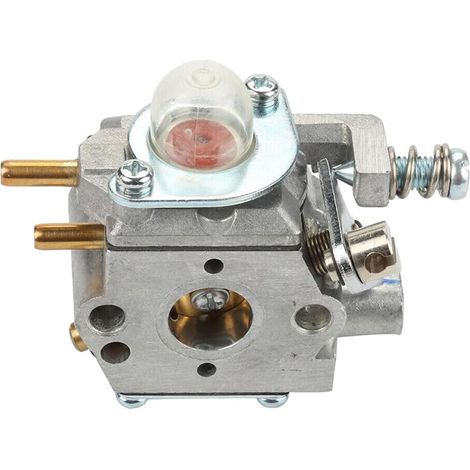 Walbro Wt-424 Vergaser Für Echo Pe-2400, Gt2400, Srm-2410, Tt-24 Freischneider Und Gartenpflanzenschneidgeräte