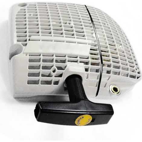 S-giant Lanceur De Démarrage Compatible Avec Stihl Ms660 Ms650 Ms640 - Référence 1122 080 2110