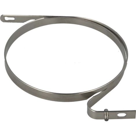 S-giant Bremsband Kompatibel Mit Stihl Ms651 Ms661 - Referenz 1144 160 5400