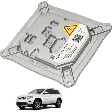 Xénon-ballast Hid-scheinwerfer-steuermodul Für E90 E92 E93 E63 E64 E83 E70 E71 E72 63117182520