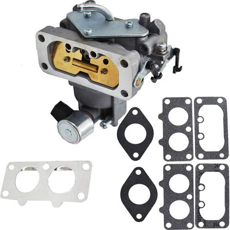 Remplacement Du Carburateur Pour Kawasaki 15004-1018 Fx850v Remplace 15004-0865 Et 15004-0941