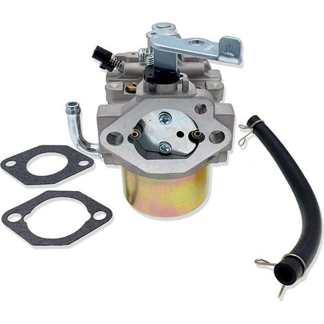 Vergaser Passend Für Robin Ey28 7,5-ps-motor Und Generator Rgx3500 Rgx3510 Ey28d Ey280, Gewährleistet Eine Stabile Energieerzeugung.