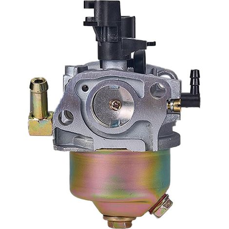 Vergaser Für Kehrmaschine Sb410, Passend Zu Referenzen 247.881733, 247.881732, 247.881980, 247.884331. Ersatzteil Zur Motorreparatur Im Gartenbereich.