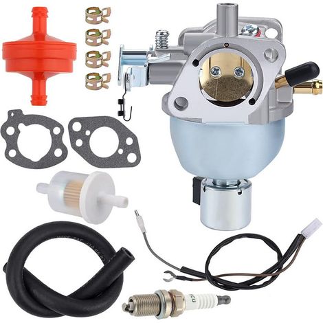 Vergaser Referenzen 350775, 350776, 350777, 356776, 356777, 35777a Passend Für Briggs & Stratton Motor 846944