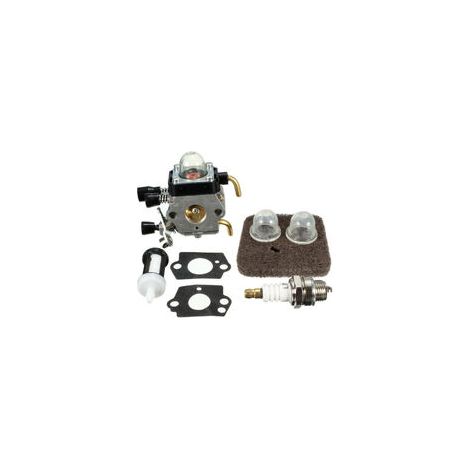 Carburateur Carburateur Für Heckenschere Hs45 Stihl Fs38 Fc55 Fs310 Zama C1q-s169b