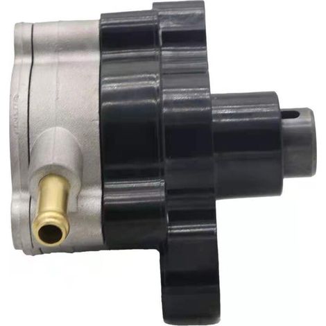 Kraftstoffpumpe Kompatibel Mit Motorrad, Referenz 6c5-24410-00, Zuverlässige Ersatz-benzinpumpe Für Die Kraftstoffversorgung Von Zweiradmotoren.