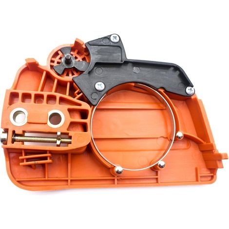 Kupplungsglocke Für Bremskette Husqvarna 240 E 236 E 235 E 525628901 Kettensägenersatzteile