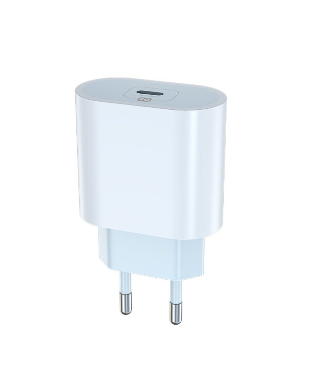 Ladegerät Eightt Smartphone Pd20w Typ C 5v/3a, 9v/2a, 12v/1,5a. 20w Max