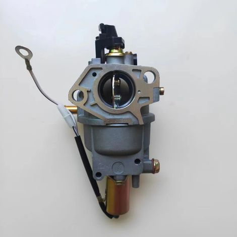 S-giant Vergaser Mtd 951 - 12771a 751 - 12771 751 - 1282 - Generator.