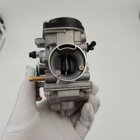 Carburateur Mv30 Js250 Pd30 Für Quad Atv 250cc Geländewagen, Optimiert Die Kraftstoffversorgung, Steigert Die Leistung Und Sorgt Für Einen Stabilen Betrieb.