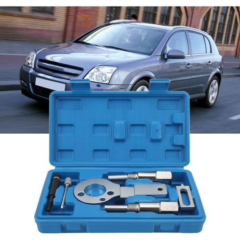 Kit Zur Motor-synchronverriegelung Für Diesel-austauschmotoren Passend Für Vauxhall Astra, Vectra, Signum, Zafira Und Insignia 1.9/2.0 Cdti