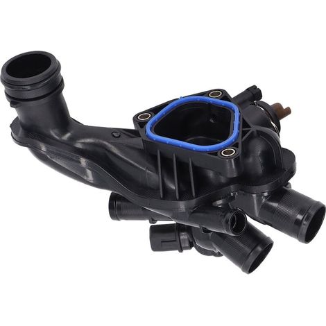 Motor-kühlwasserthermostat-ensemble 11537534521 Ersatz Für Peugeot 207 308 3008 5008
