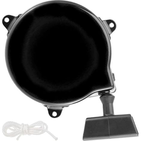 Rückruf-startmotor 499706 690101 Ersatz-rückzugstarter Für Briggs & Stratton Rasenmäher 091212 092200 093400 09c900 09d900 09l900 10b902 10t502 10a902