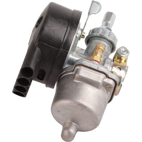 S-giant Ersatzvergaser Für Motorisierte Fahrräder Mit 2-takt-motoren (49cc, 60cc, 66cc, 80cc)