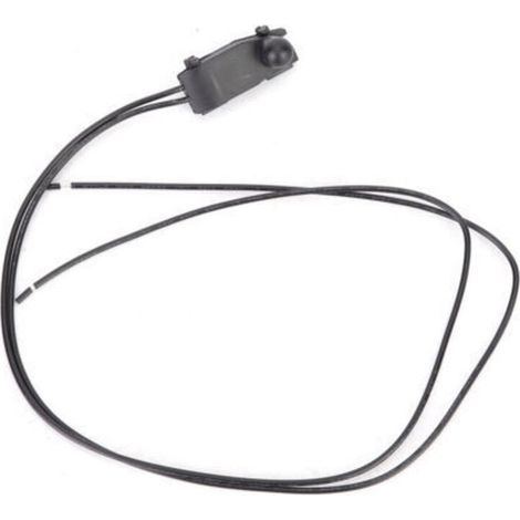 Temperatursensor Für Citroën C1 C2 C3 C4 C5 C6 C8 Rückspiegel – Elektronisches Ersatzteil