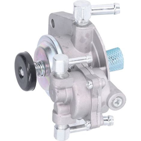 Diesel-kraftstofffilter-halterung, Förderpumpe 16401-vk511 Ersatz Für Nissan Navara D22 Yd25ddti
