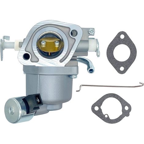 Carburator Mit Referenznummer 597126 594207 40n877 40n777 Auc14748, Kompatibel Mit Briggs & Stratton, Für Freischneider-motoren Und Gartengeräte