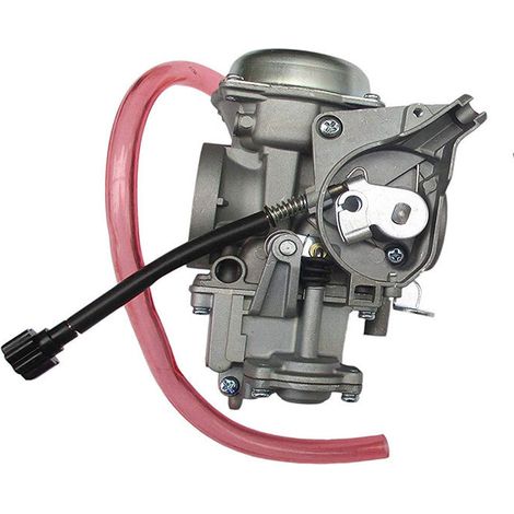 Carburateur Wyk-74 1e40f-5 Passend Für Motoren Tb43 Bc520 Cg430 Cg520 43cc 52cc, Für Universelle Motorbetriebene Rasenmäher