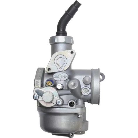 Modifizierter Vergaser Passend Für Wave125 Xrm125-motorräder, Erhältlich In 20/21/22/24 Mm, Geeignet Für Tuning Und Motorleistungsoptimierung.