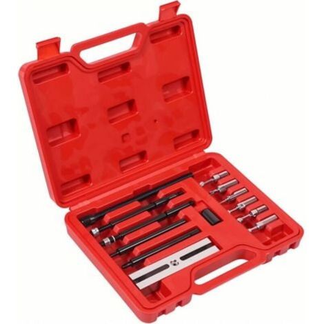 13-teiliges Kit Zum Abziehen Kleiner Einpresslager, Spezielles Abziehwerkzeug