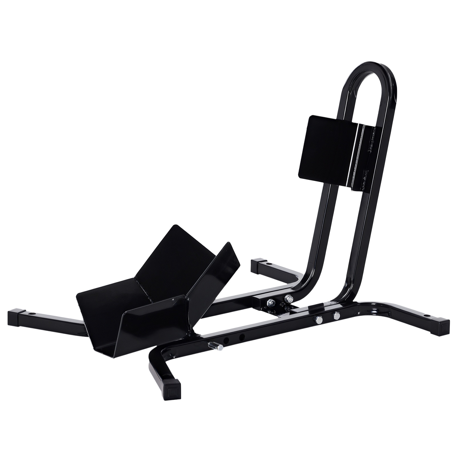 Motorrad-radhalter Verstellbar, 3 Stufen, Bis 250 Kg, Metall, 60x55x43 Cm