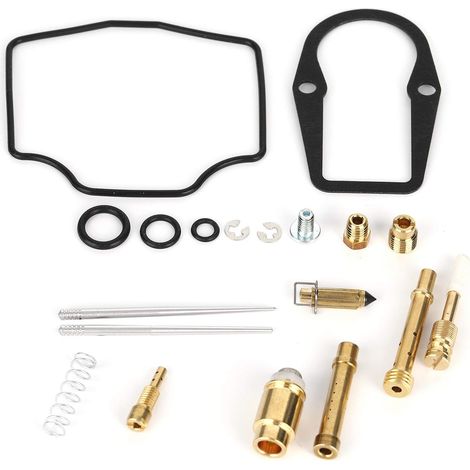 Motorrad-vergaser-reparatursatz, Y Xt600e Xt600k 3tb 1990-1992, Xt600 1993-1995 Motorrad-vergaser-magnetventil-reparatursatz Für Motorrad, Roller, Utv, Atv