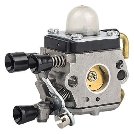 Ersatz-carburator Im Nachbau Für Stihl Fs38 Fs45 Fs46 Fs55 Fs74 Fs75 Fs76 Fs80 Fs85, Passend Für Freischneider Und Rasenmäher