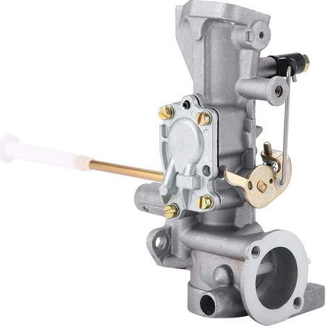 Ersatzvergasers Für 498298 130202 112202 112232 134202 137202, 5hp B&s-teile, Traktoren, Rasenmäher, Motoren