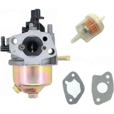 Ersatzvergaser Für Rasenmäher, Rasenmäher-vergaser Für Hp414 Sp414 Hp164 Sp164 M411pd Rs100