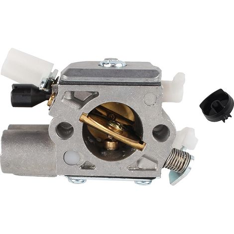 Carburateur Pour Tronçonneuse Stihl Ms231 Ms251 Ms231c Ms251c Remplace 1143 120 0611 Zama C1q-s296