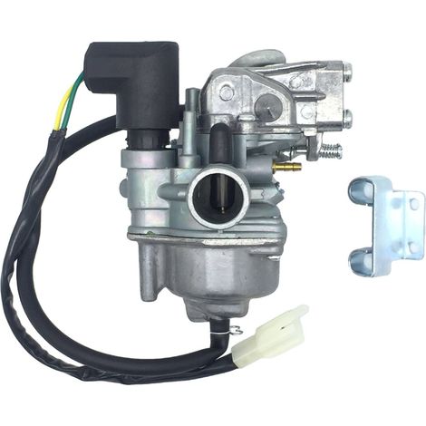 Carburateur Adaptable Yamaha Zuma Yw50 – Nouveau Modèle Xihu 90, Scooter, Remplacement Direct Fiable