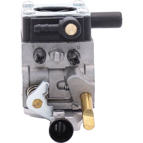 Ersatzvergaser Passend Für Stihl Fs120 Fs200 Fs250r Fs300 – Modelle Fs350 Ht250, Freischneider, Leistungsstarker Schnitt