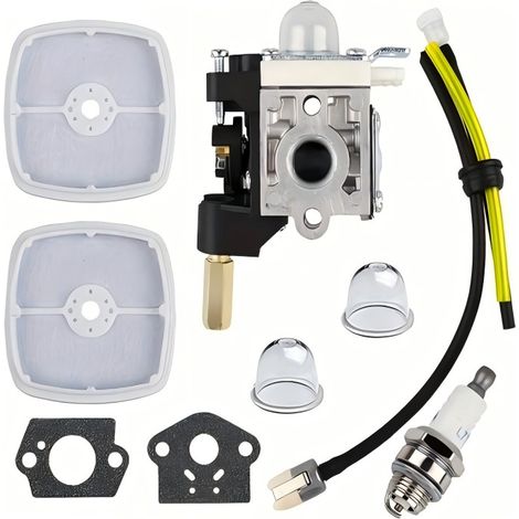 Ersatz-vergaser Für Echo Srm210 Srm211 Gt200 Pe200 – Modelle Hc150 Shc210, Leistungsstarker Heckenschneider