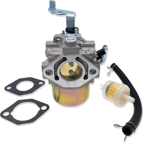Vergaser Für Robin-generator – Passend Für Motor Ey28/ey28d (7,5 Ps) Und Stromaggregate Rgx3500/rgx3510