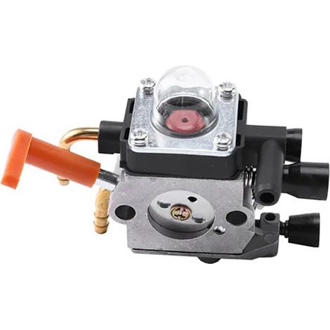 Vergaser-kit Für Stihl Hs81 Hs81rc Hs81t Heckenschere – Zama C1q-s225, Zuverlässiger Ersatz Für Präzisen Und Gleichmäßigen Schnitt