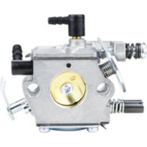 Carburateur Haute Pour Tronçonneuse Cs Pn Yd 45 52 58 4500 5200 5800, Pièce De Rechange Adaptée, Réf. 909-028