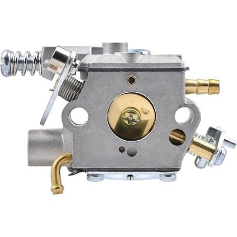 Vergaser Für Freischneider Husqvarna 525l/525ls/525lst/525es - Art.-nr. 584901401/325he3, Ersatzteil