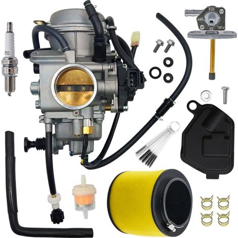 Kompatible Vergaser Für Motorrad Trx650fa / Trx650fga 650 (2003-2005) - Ersatzteil, Ref. 606-064