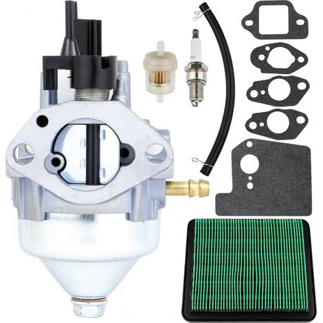 Passender Vergaser Für Honda Rasenmäher Hrr216k9 Hrs216k6 – Gcv160la0, Teilenummer 16100-z8b-901, Zuverlässiges Originalteil