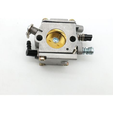Carburateur Haute Pour Tronçonneuse Stihl 038 / Ms380 / Ms381 / Ms382, Remplacement Parfait, Réf. 909-168