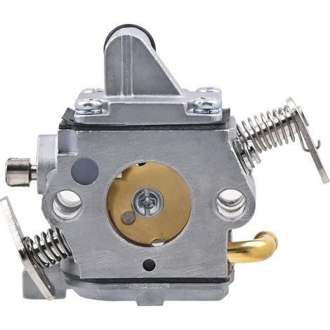 Kettensägen-vergaser Passend Für Stihl 017 018 Ms170 Ms180 – Zama C1q-s57b C1q-s57a, Direkter Ersatz