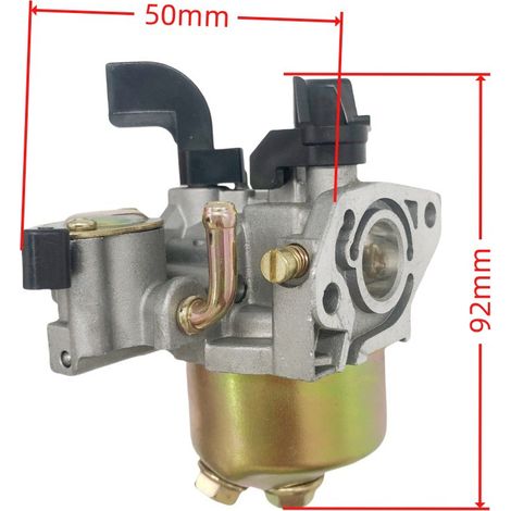 Vergaser Für Kleine Generatoren Gxh50 Gx100 3hp 2.8hp – Art.-nr. 505-027 152f 152 15d G100, Zuverlässig