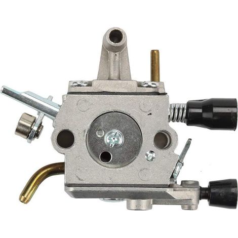 Vergaser-kit Passend Für Freischneider Stihl Fs120 Fs200 Fs250 Fs300 – Zama C1q-s83, Modell Fs350 Fr350, Zuverlässig