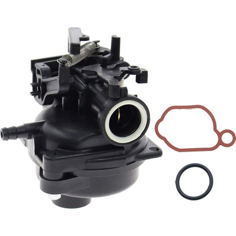 Rasenmäher-vergaser Kompatibel Mit Briggs & Stratton, Ref. 799584