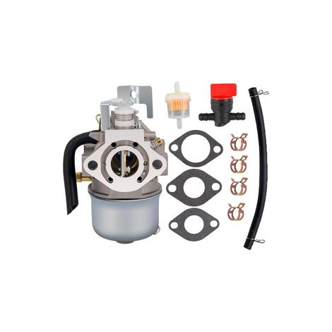 Vergaser Kompatibel Mit 3086652, Motorbauteil Passend Für Den Polaris Xcr Assault 120 Motorschlitten, Produziert Zwischen 2000 Und 2011.