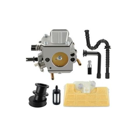 Mechanischer Vergaser Passend Für 1127-120-0650, Konformes Ersatzteil Für Stihl-kettensägen 029, 039, Ms290, Ms310 Und Ms390.