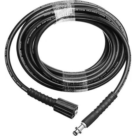 Passt Für Karcher K2 K3 K4 K5, 8 M Hochdruckreinigungsschlauch (8 M)