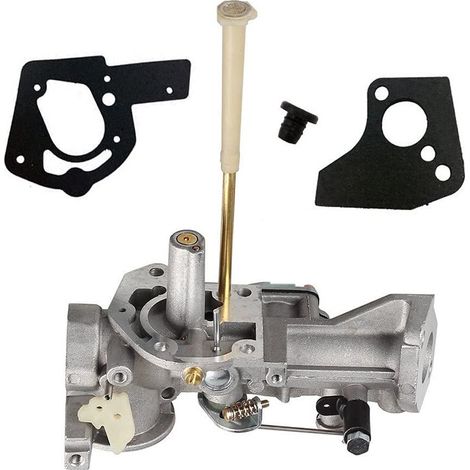 S-giant Parker 498298 692784 Motoculteur 495951 492611 490533 135292 Vergaser