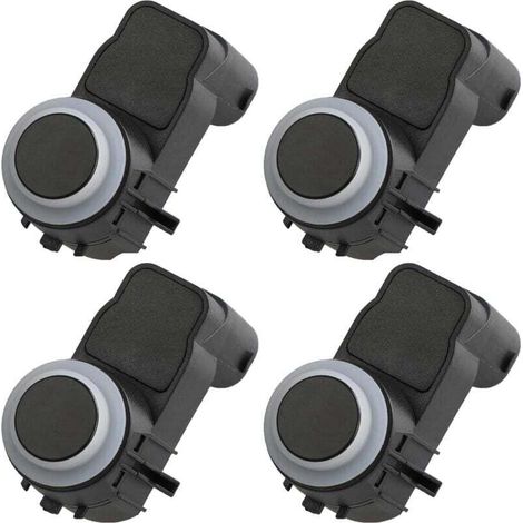 4 Stück Parksensoren Pdc Für 3008 5008 C3 Ds3 Einparkhilfe Radar Warnton Rückfahr-radar 9677782977