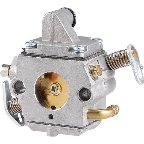 Vergaser Für Kettensäge Partner 017 018 Ms170 Ms180 Ms170c Ms180c C1q-s57a